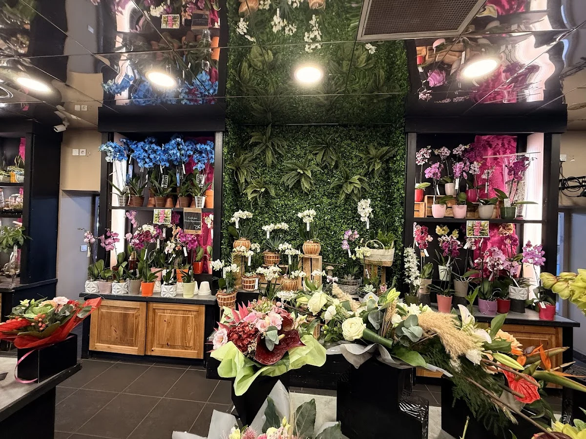 Fleurs De Jade - 3