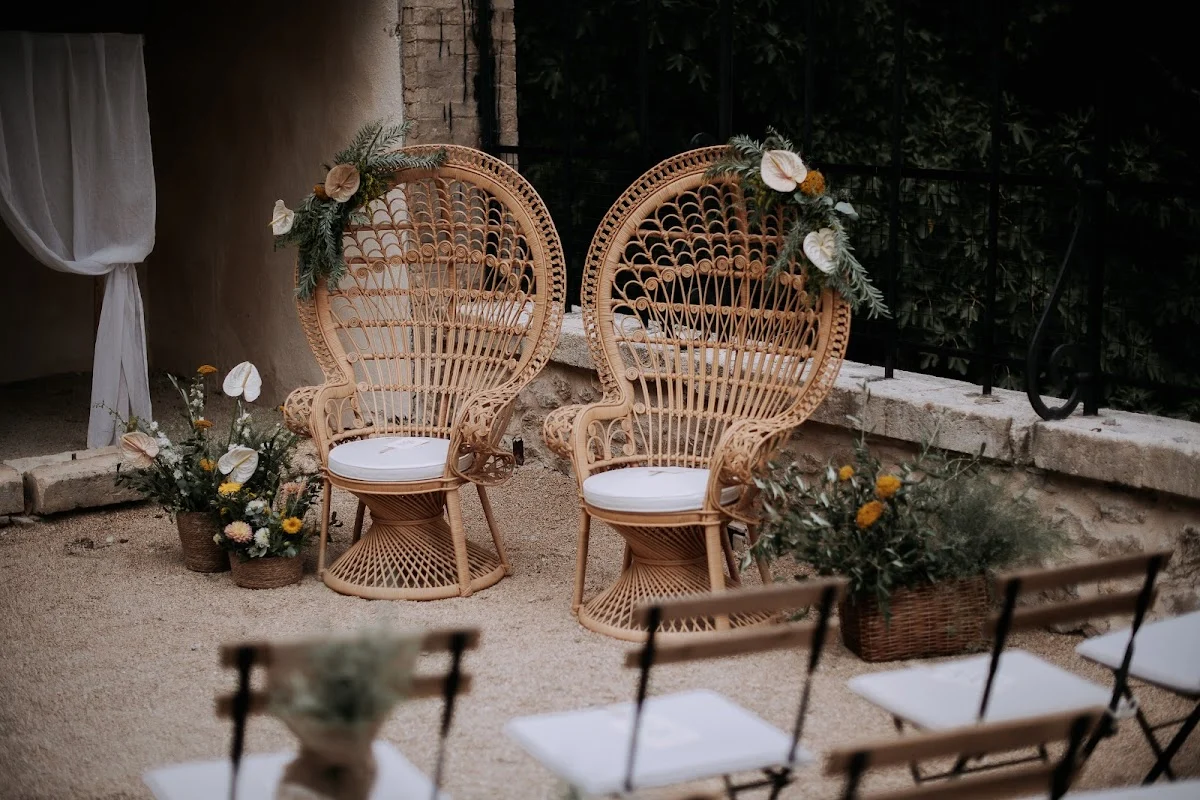 Fleurs de Loup | Fleuriste La Ciotat, livraison de fleurs - 2