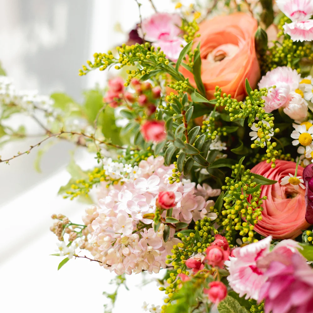 Fleurs de Loup | Fleuriste La Ciotat, livraison de fleurs - 3