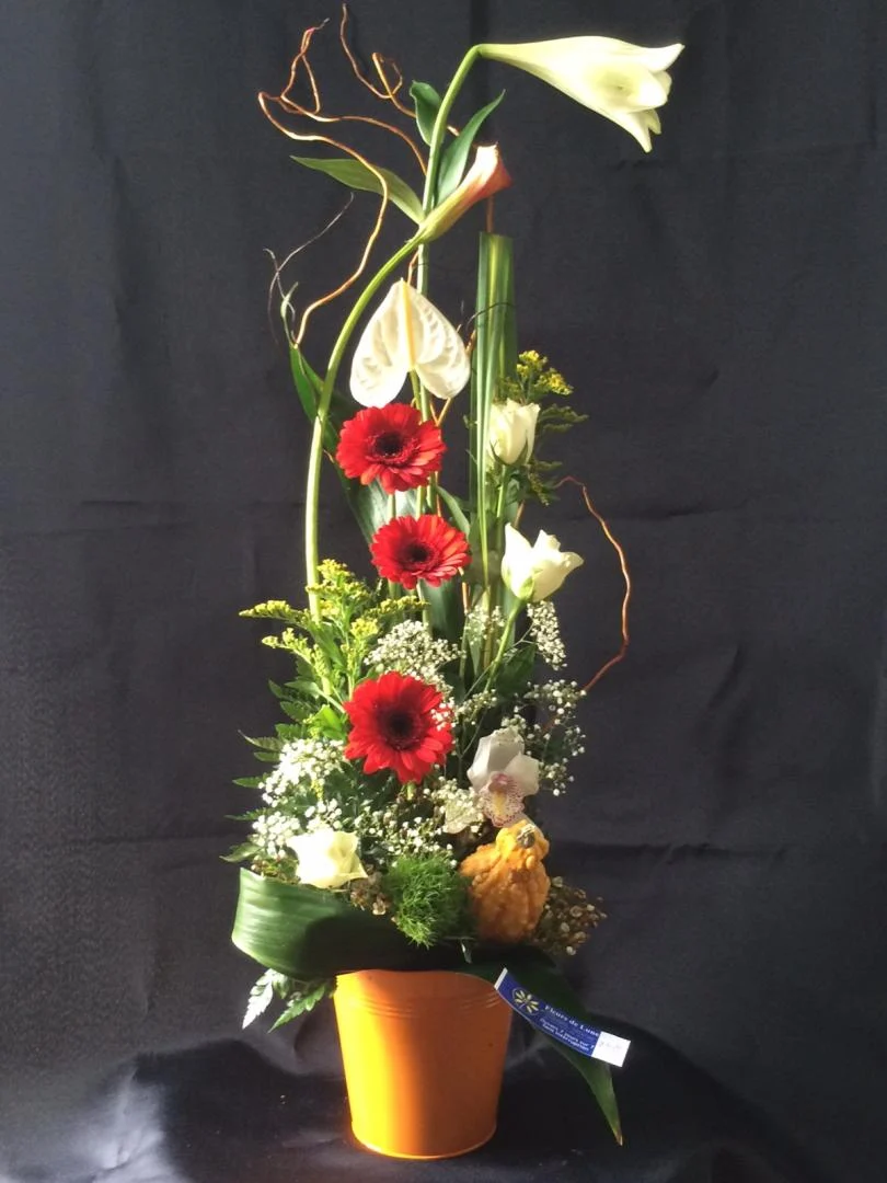 Fleurs de Lune - 5