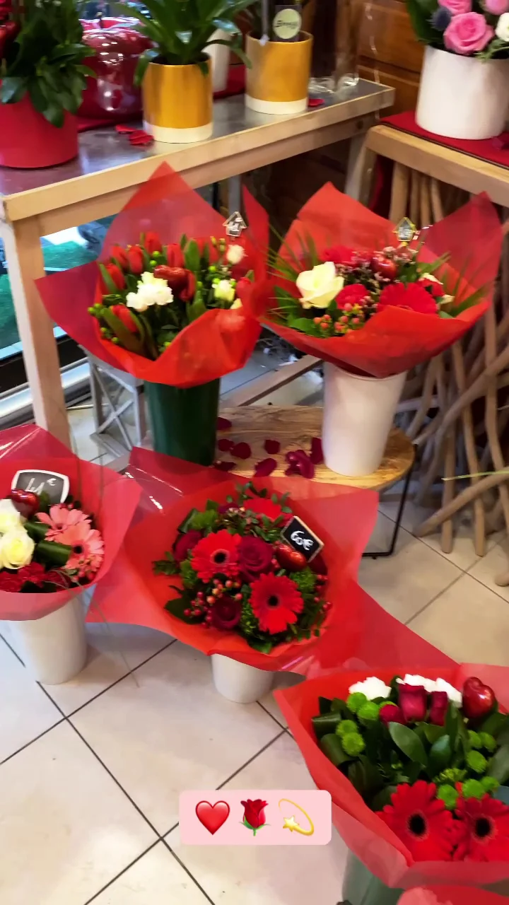 Fleurs de Massy Ouvert le 1er Mai 2026 - 4