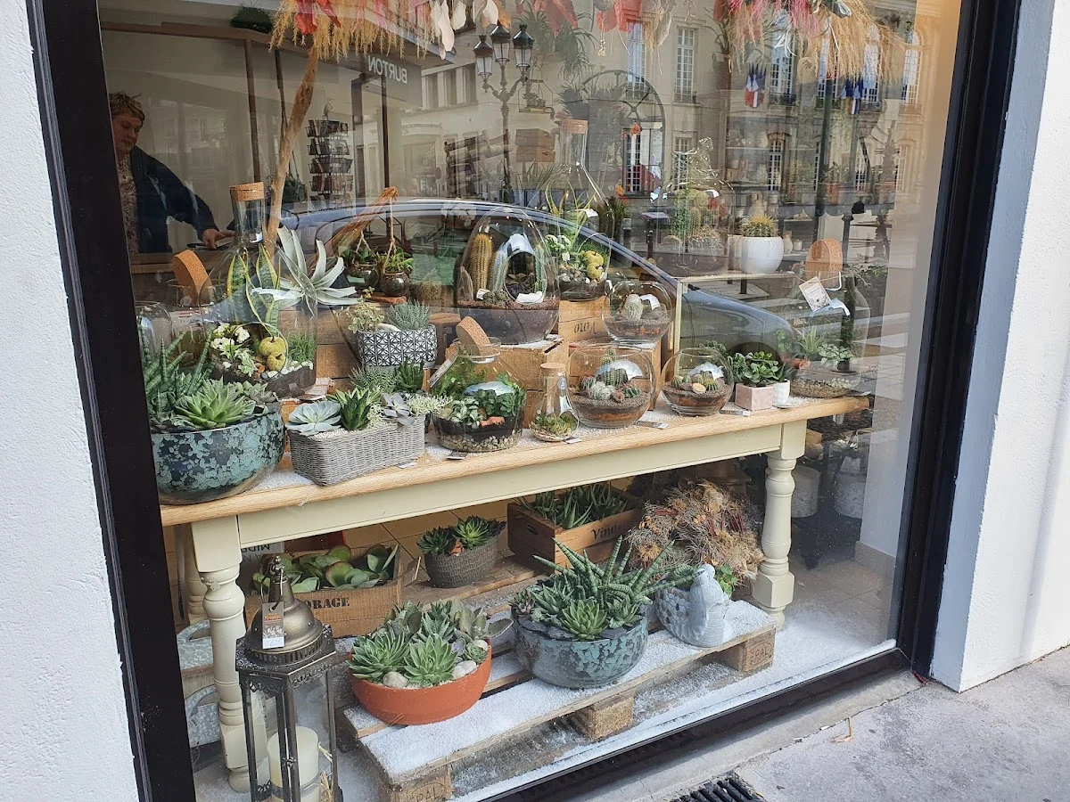 Fleurs de Merydys | Fleuriste Beauvais - 2