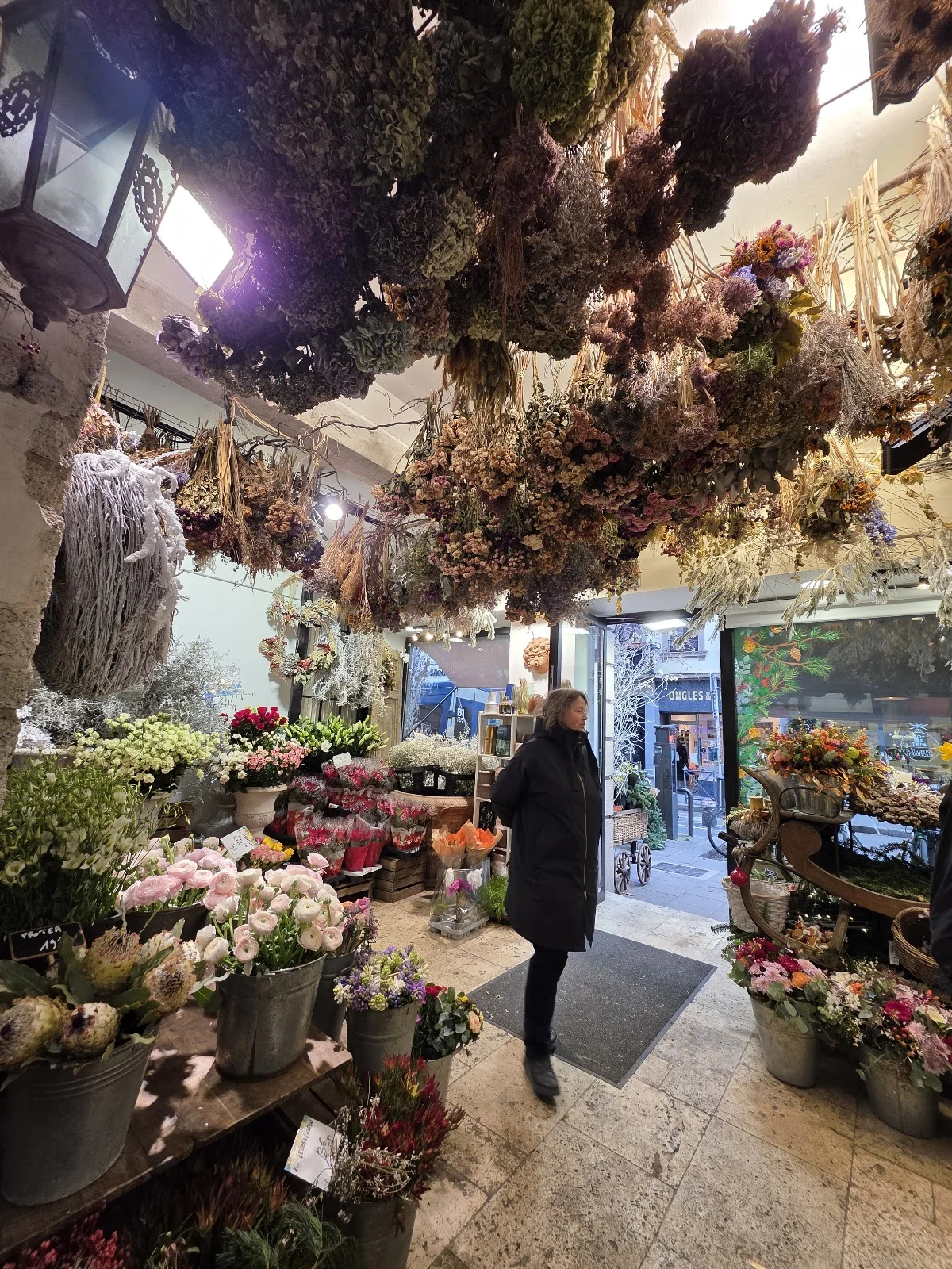 Fleurs de Pays - Fleuriste à Strasbourg - 4