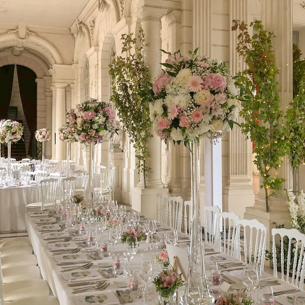 Fleurs de Prestige – Fleuriste de luxe à Paris 9e - 3