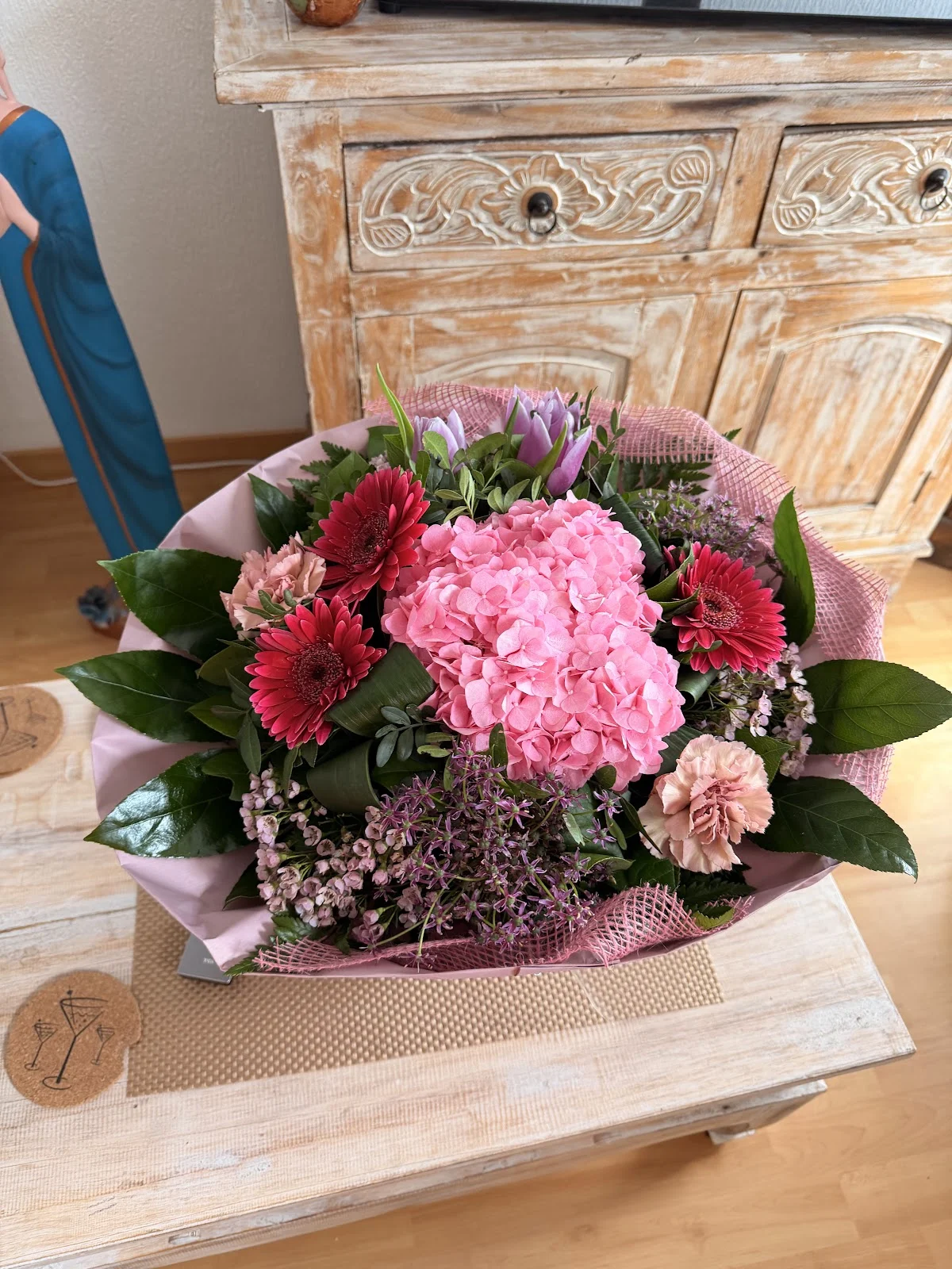 Fleurs d’ébène - 2
