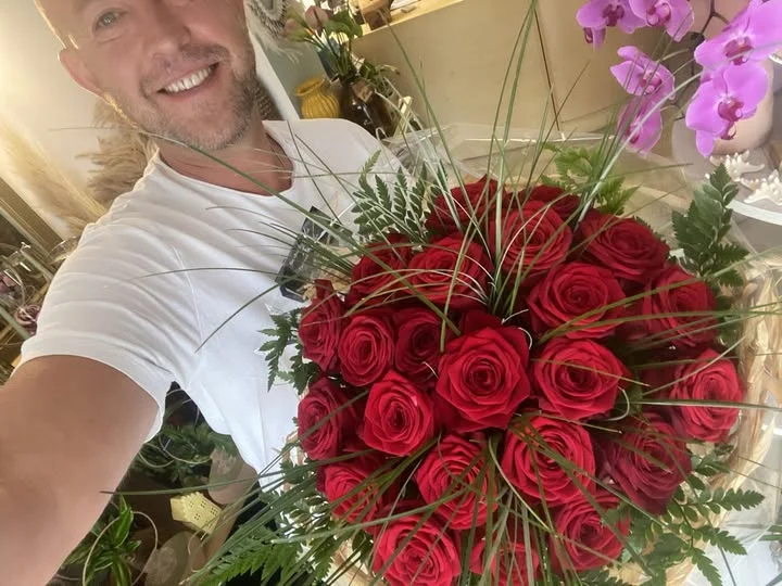 Fleurs d’ébène