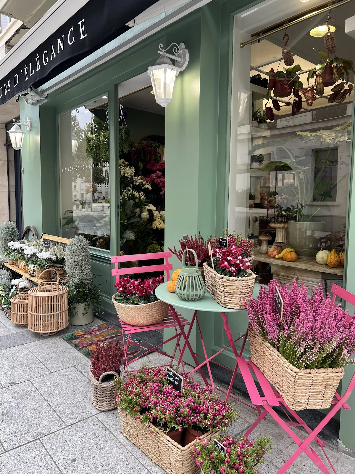 Fleurs d'élégance | Fleuriste Caen - 2