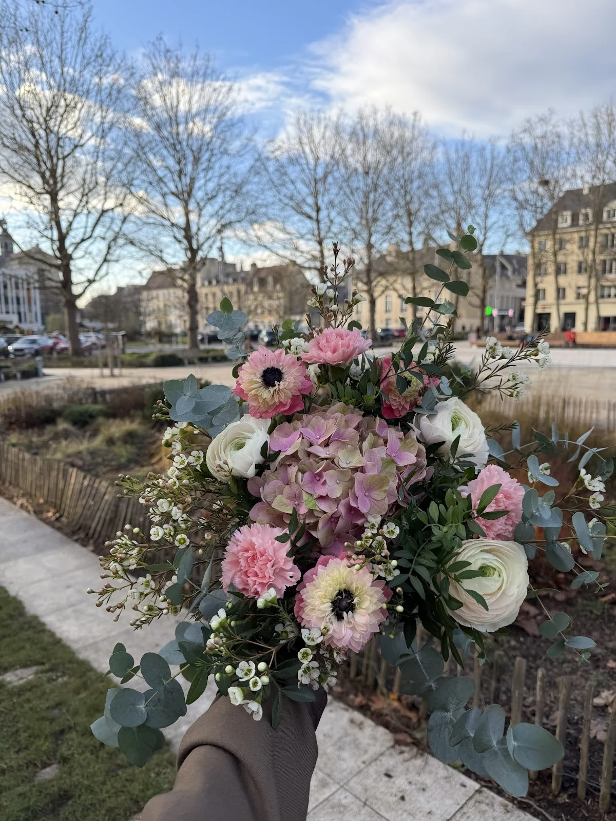 Fleurs d'élégance | Fleuriste Caen - 3