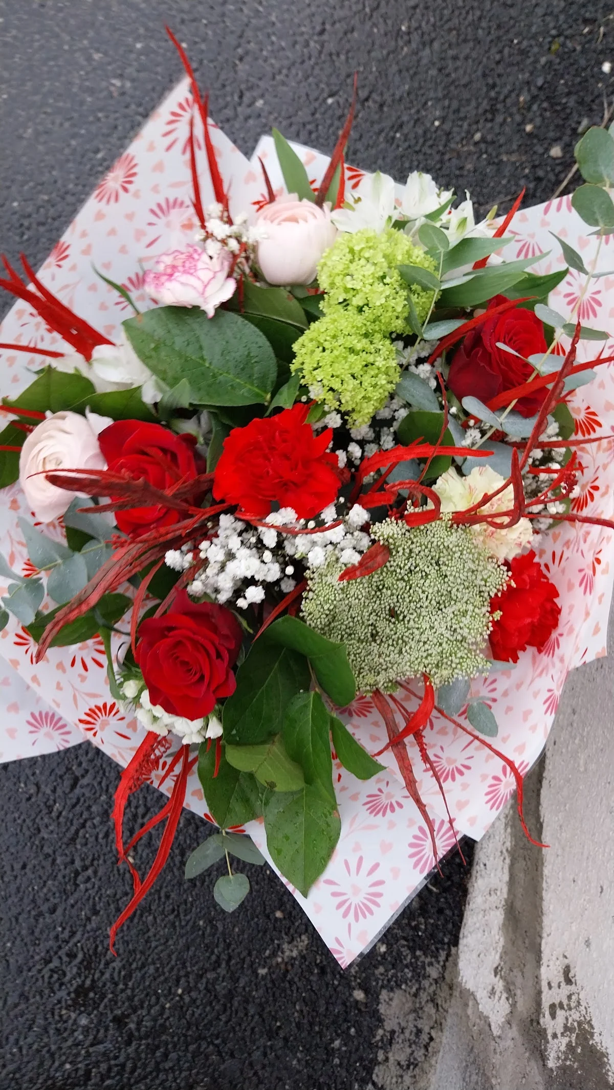 Fleurs des Anges - Atelier Artisan Fleuriste - 3
