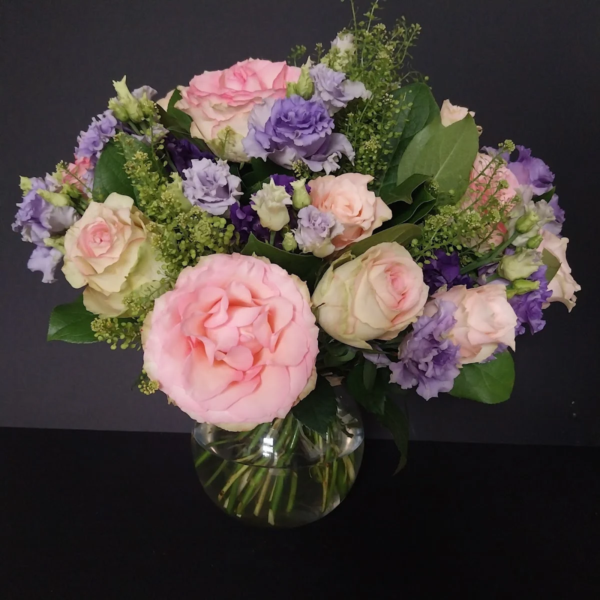Fleurs des Anges - Atelier Artisan Fleuriste - 4