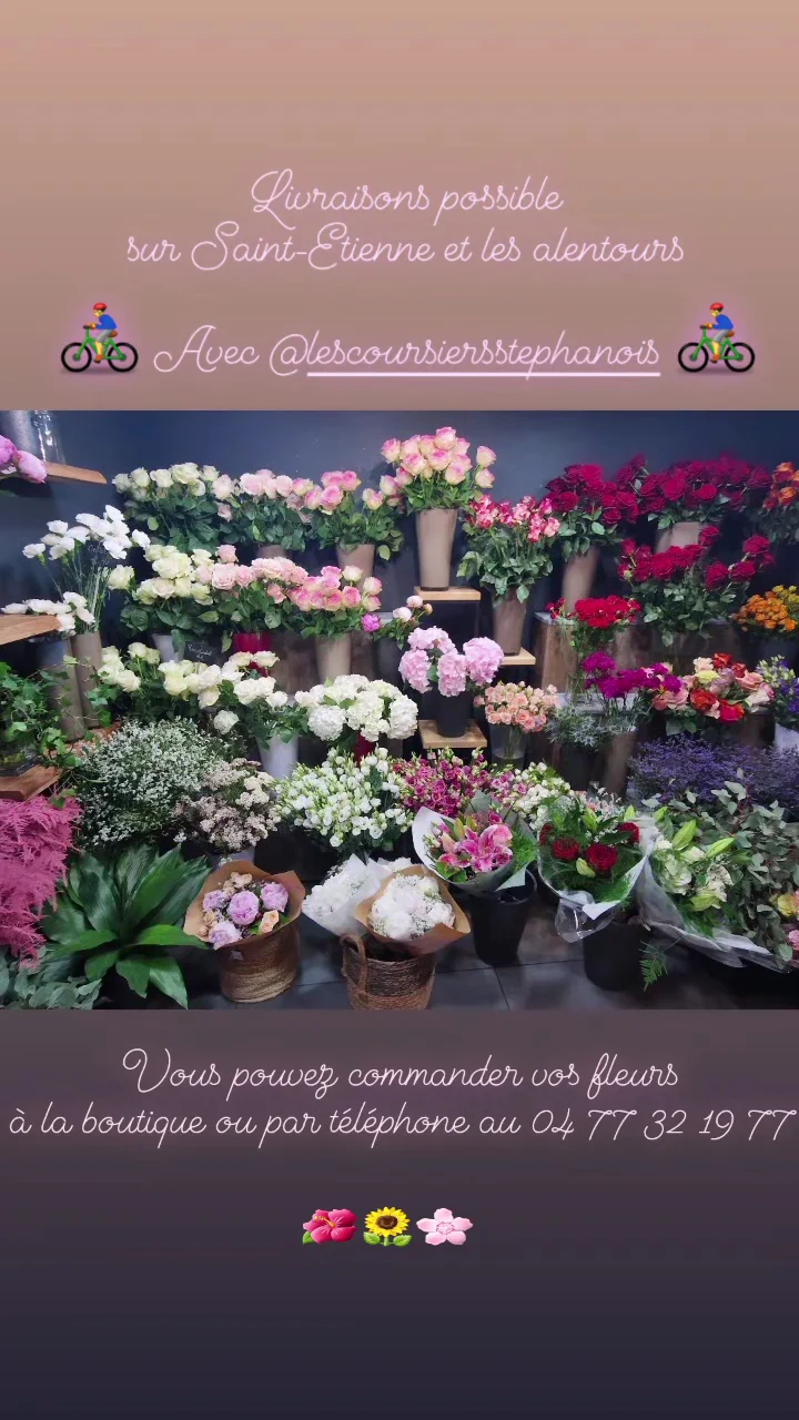 Fleurs Design - 4
