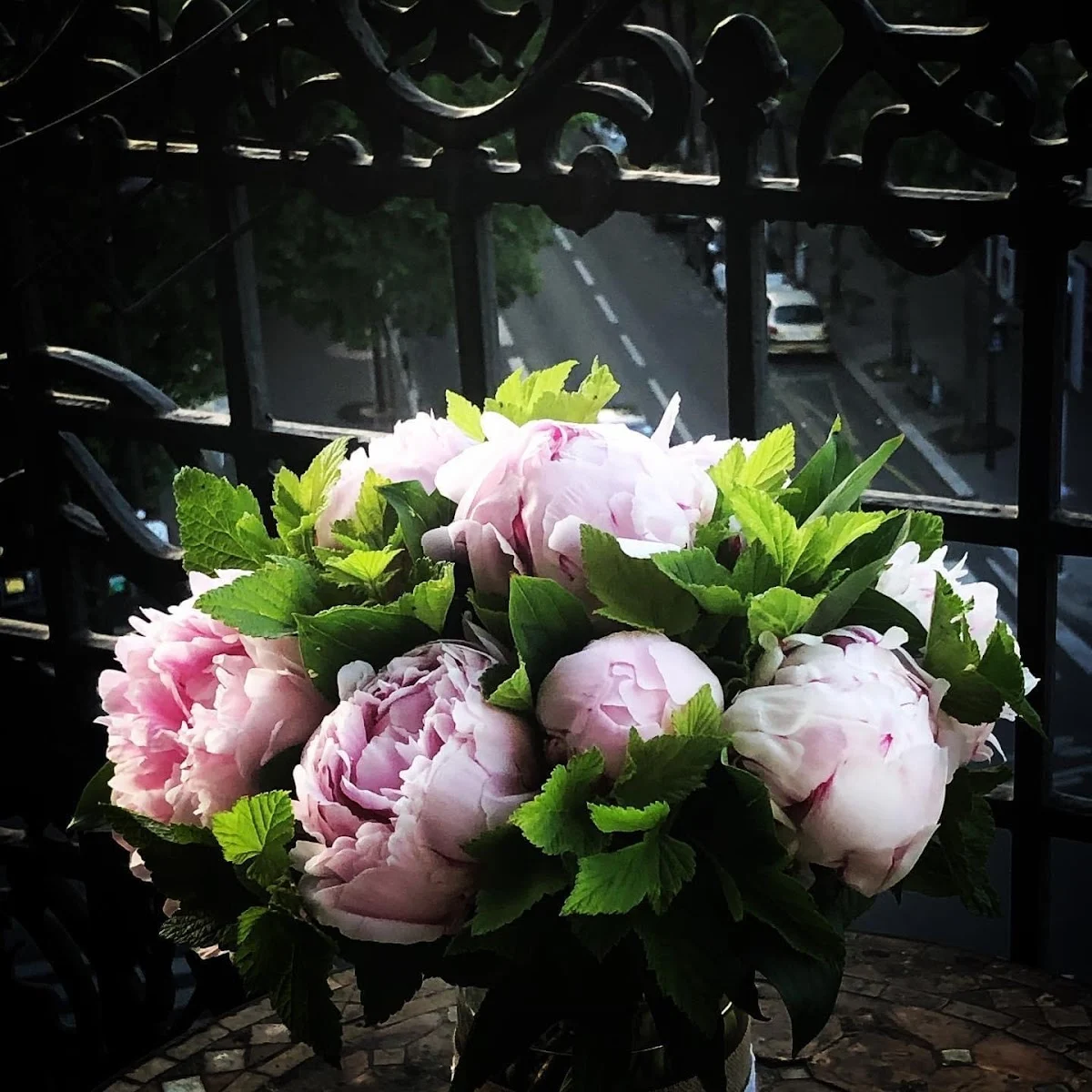 Fleurs d'Italie | Fleuriste Paris - 5