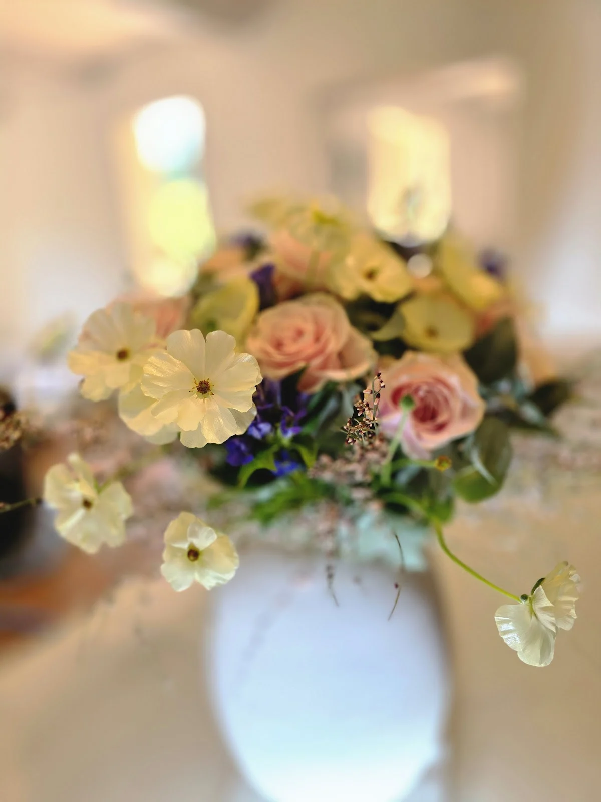 FLEURS D'Ô - 2