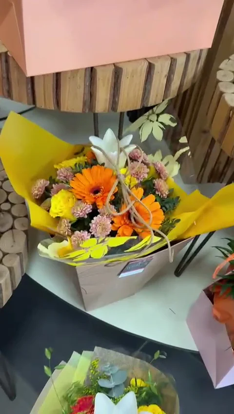 FLEURS D'Ô - 3