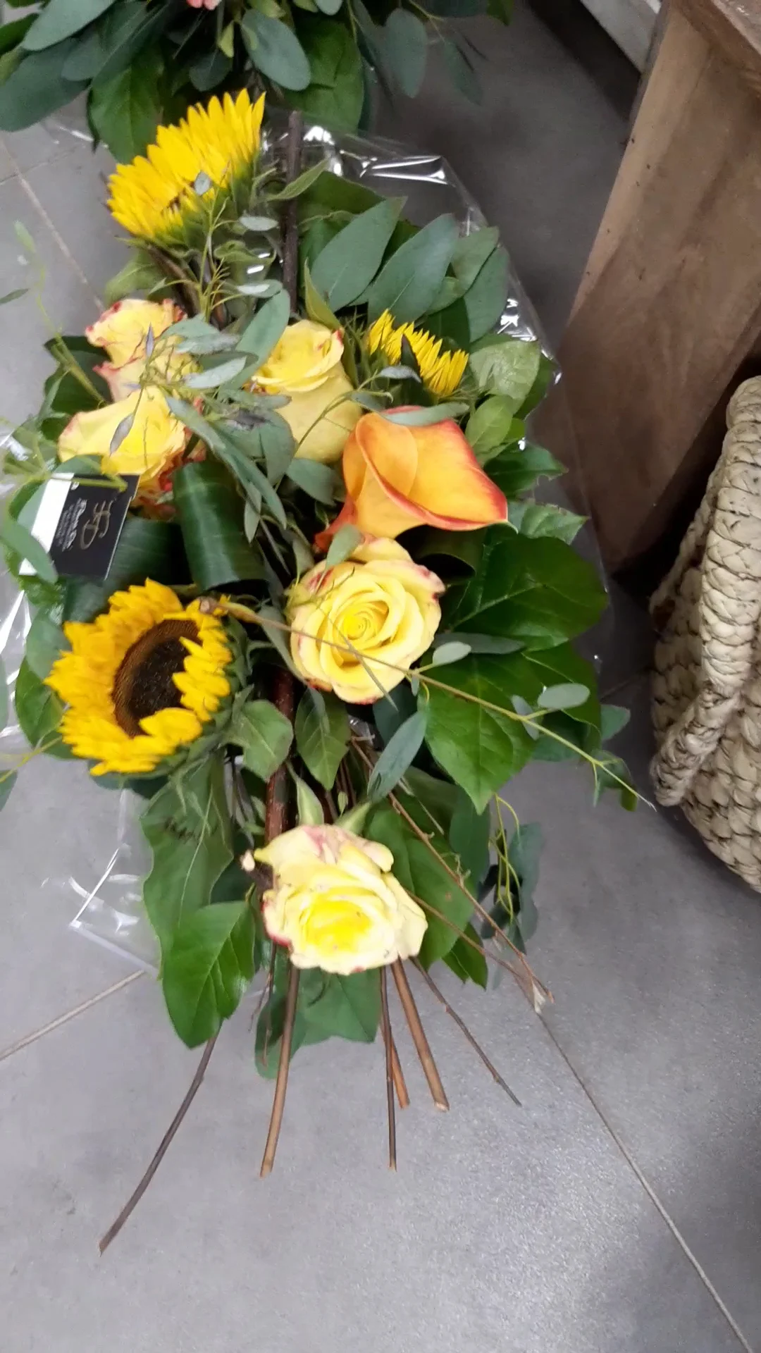 Fleurs Do' Mayenne - 3