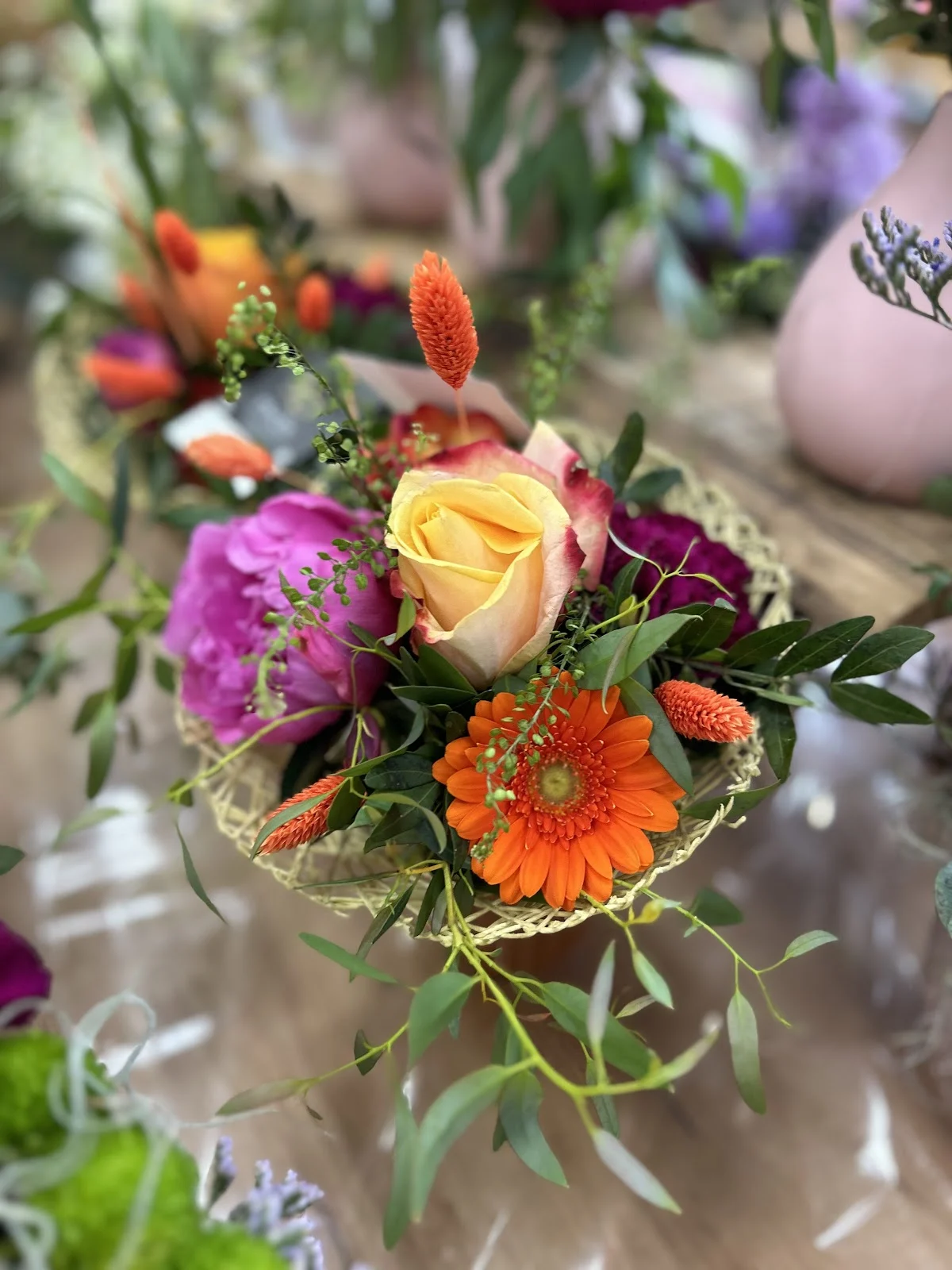 Fleurs Do' Mayenne - 5
