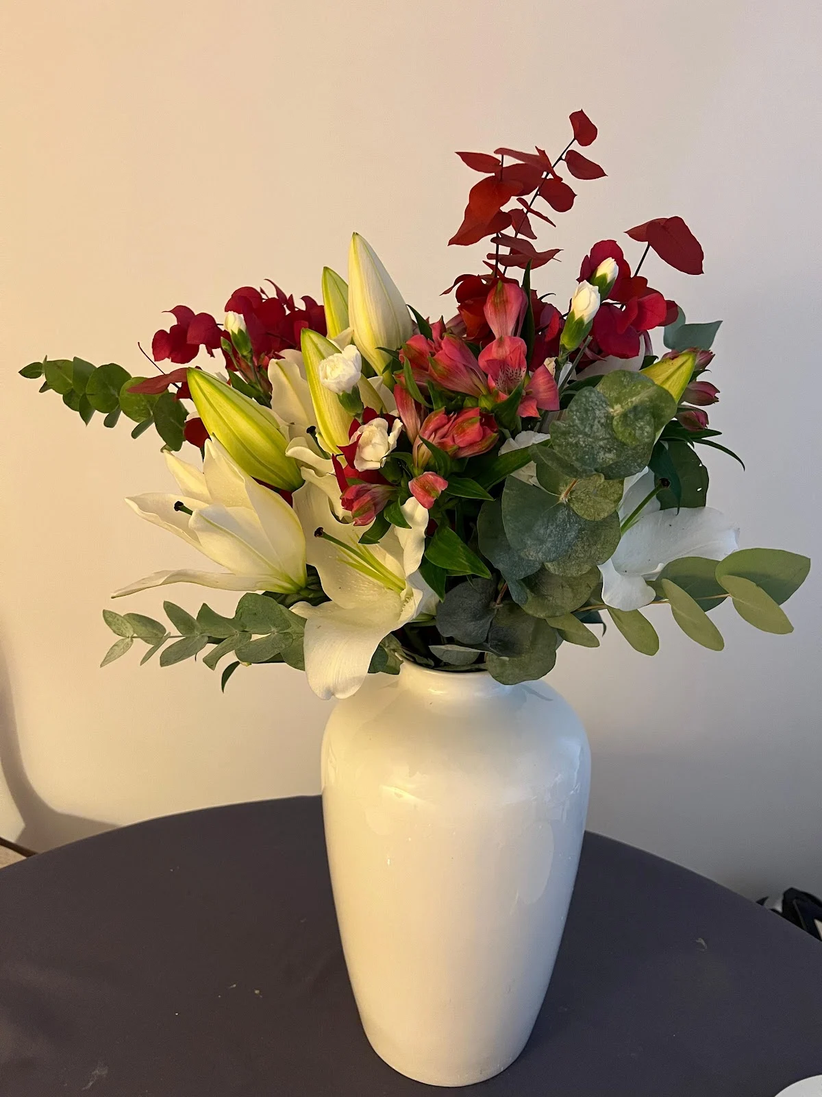 Fleurs d'Oranger (anciennement Flore & Sens) - 2