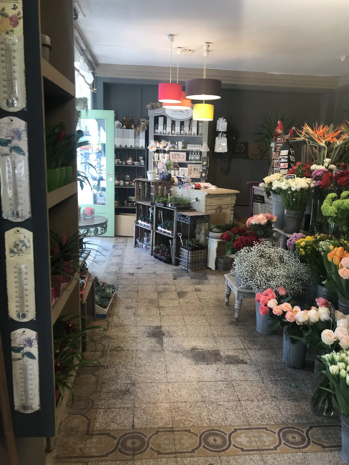 Fleurs d'Oranger (anciennement Flore & Sens) - 3