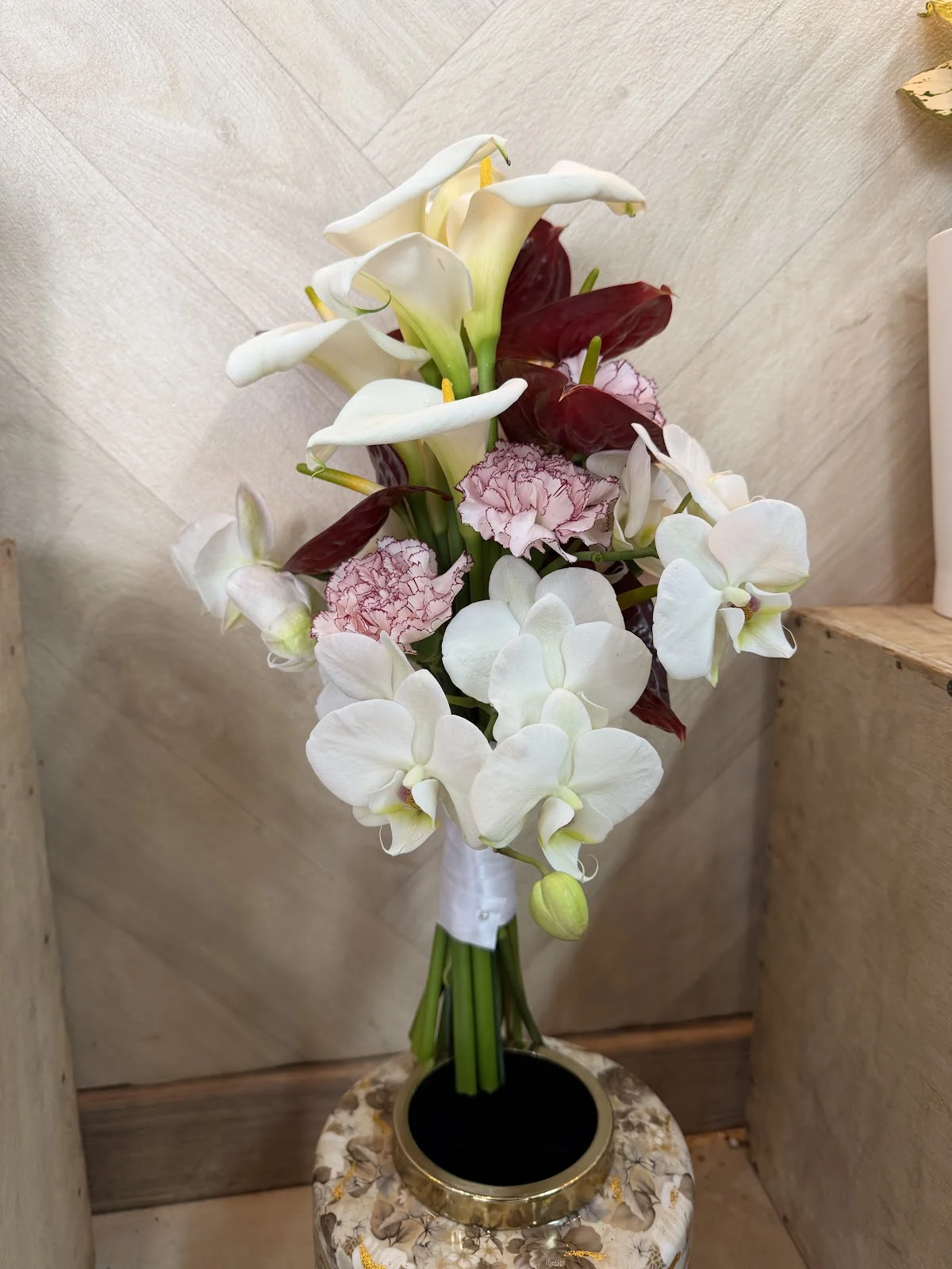 Fleurs D'T - 2