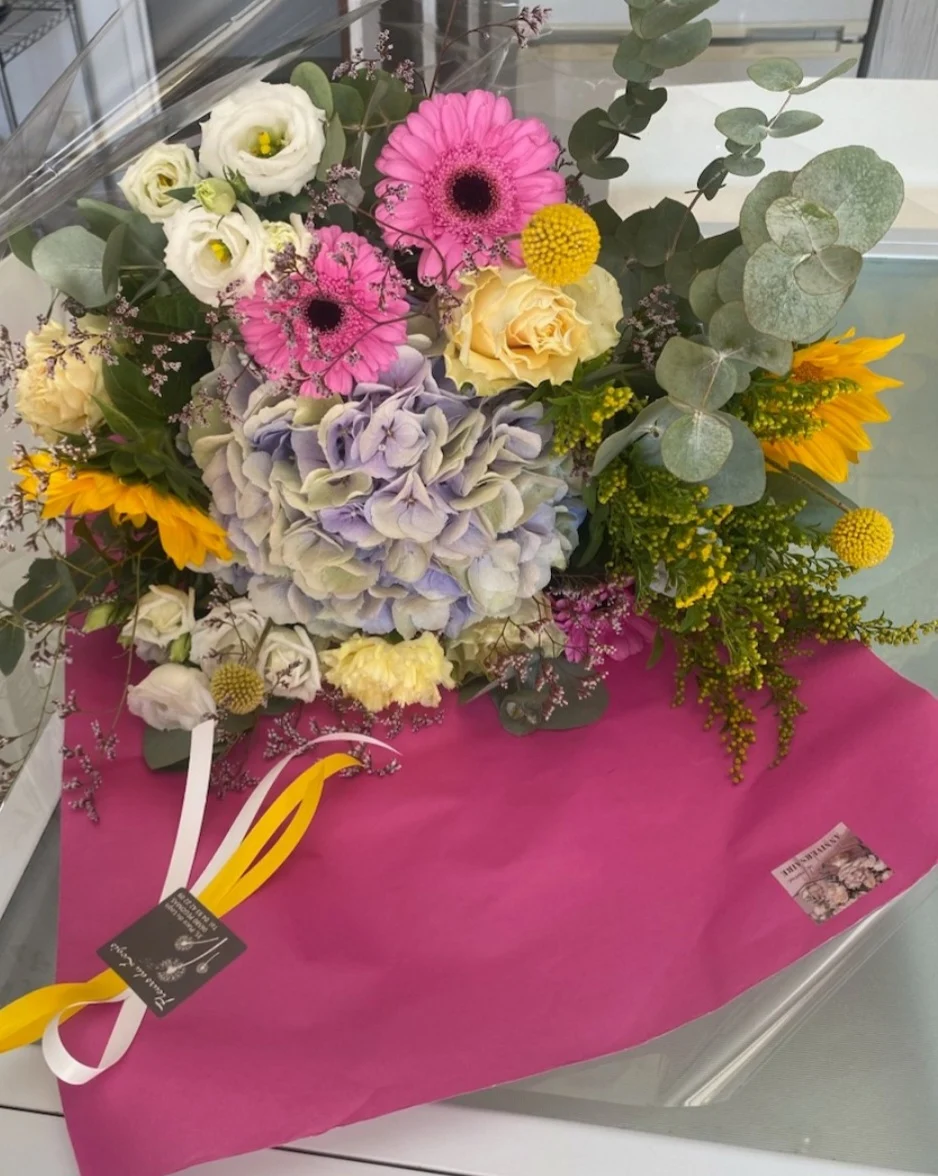 Fleurs du logis - 2