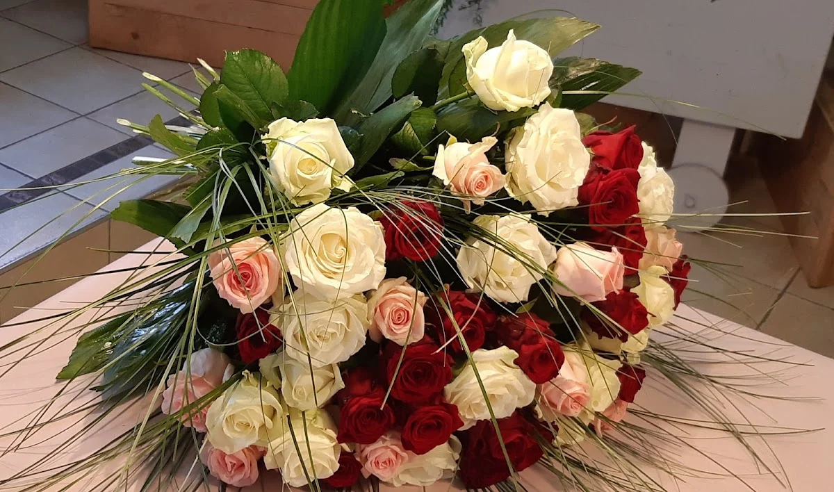 Fleurs Du Neuhof - 3