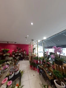 FLEURS DU TEMPS - 3