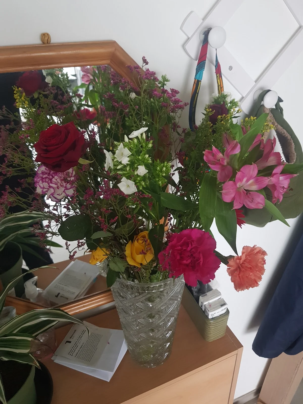 fleurs et deco de l'orge - 2
