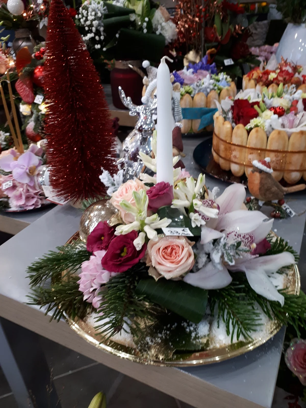 fleurs et deco de l'orge - 4