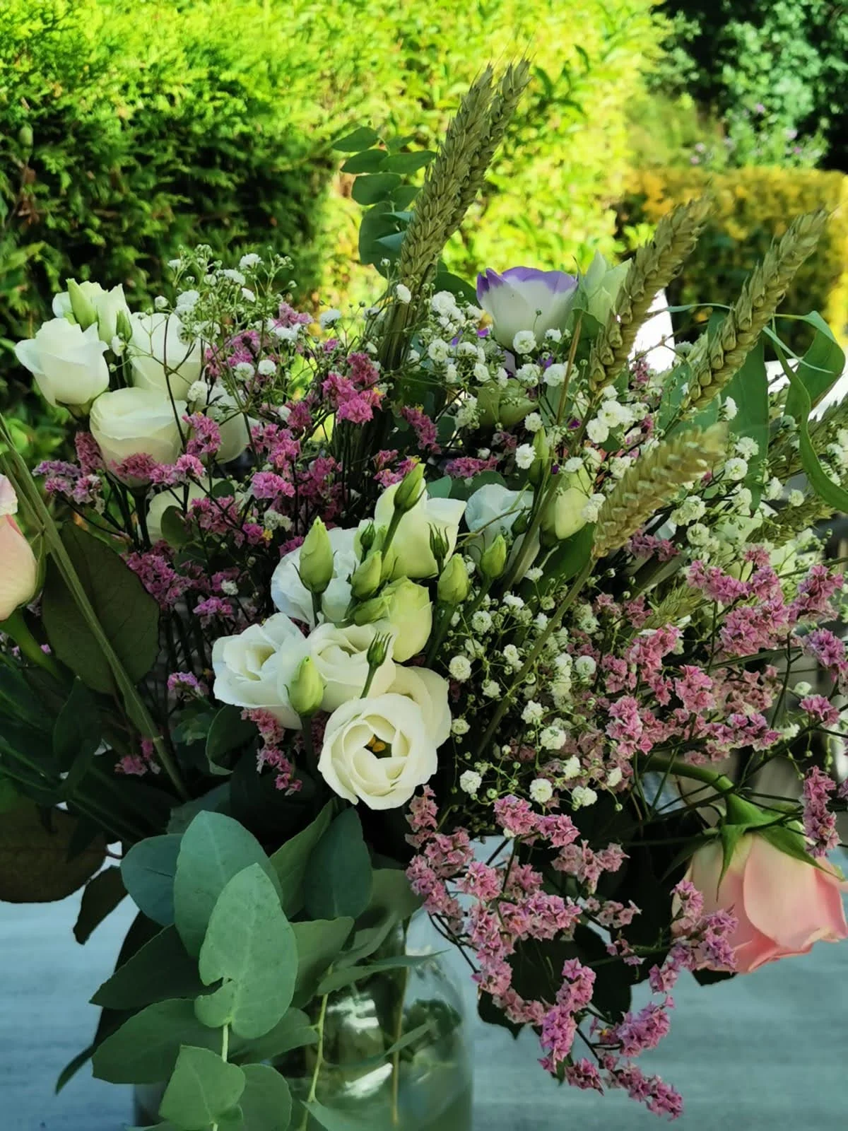 Fleurs et Fleurettes - 3