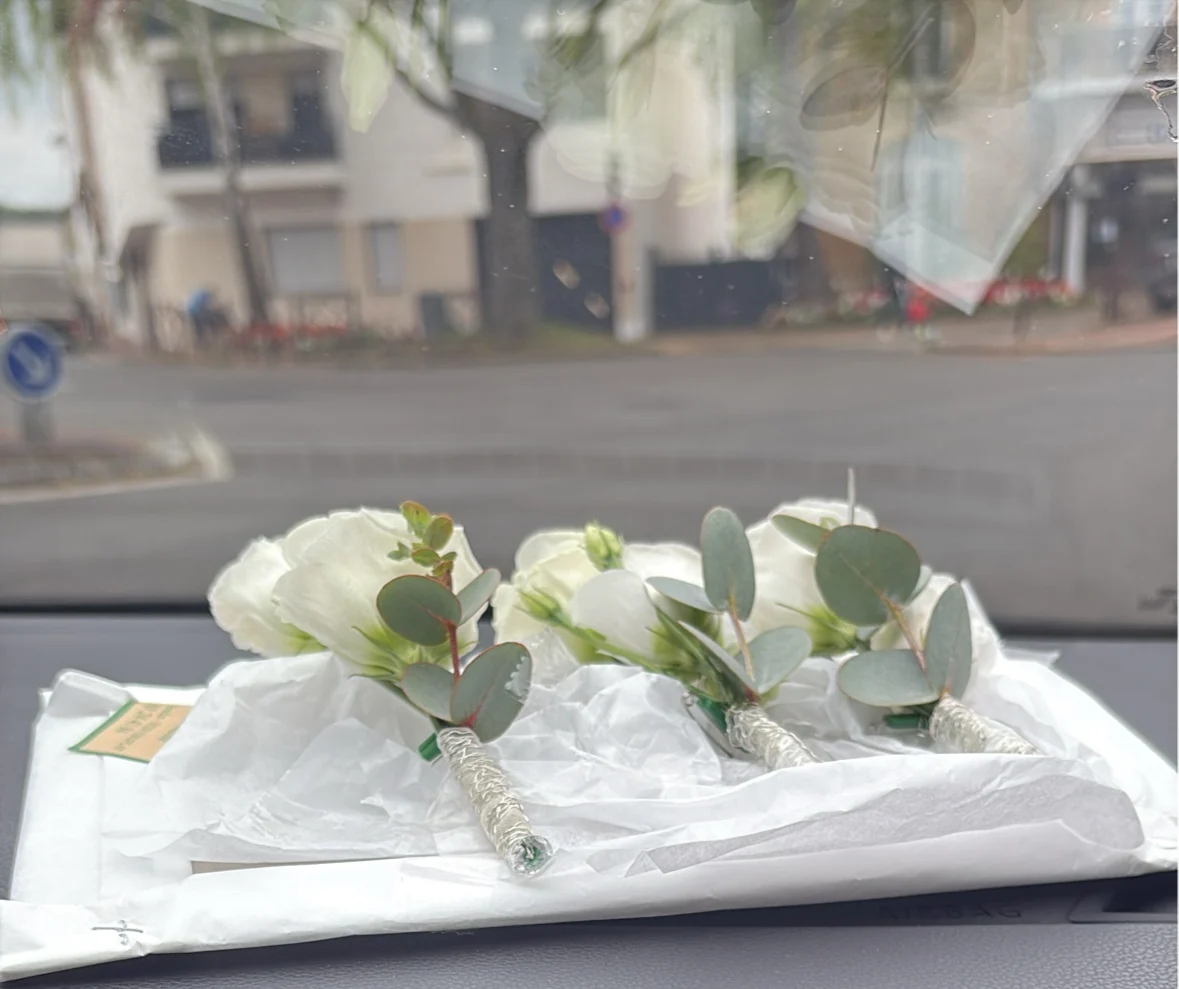 Fleurs et Jardins - 2