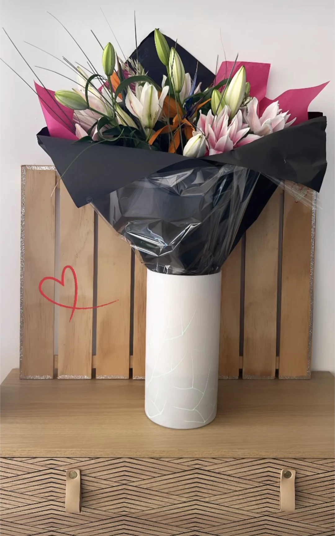 Fleurs et Nuances - 3