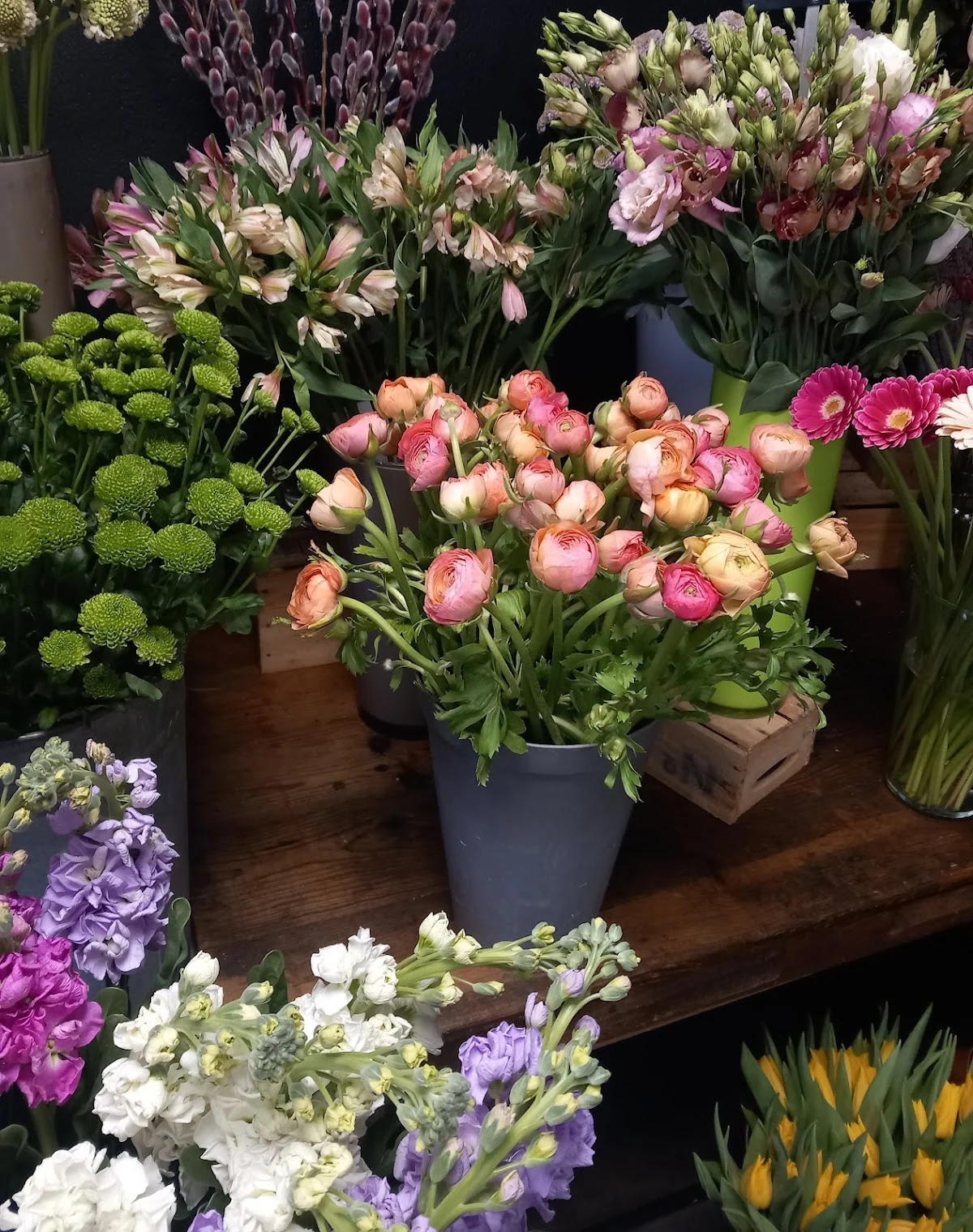 Fleurs et Senteurs, Fleuriste Saint Nazaire - 3