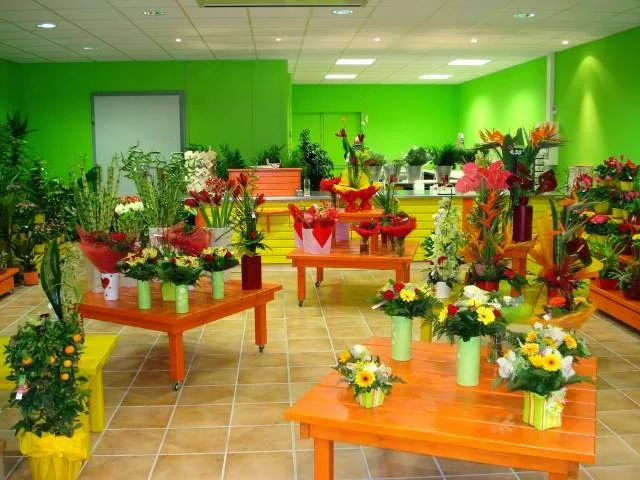 Fleurs et Sentiments - 2