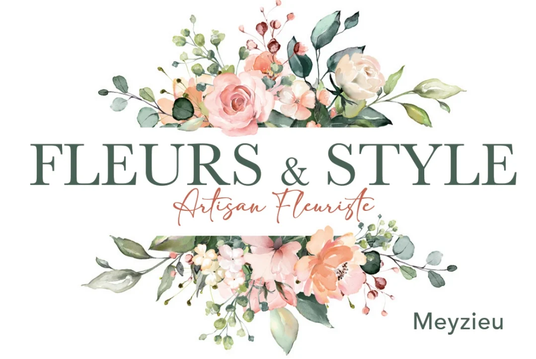 Fleurs et style | Fleuriste Meyzieu - 2
