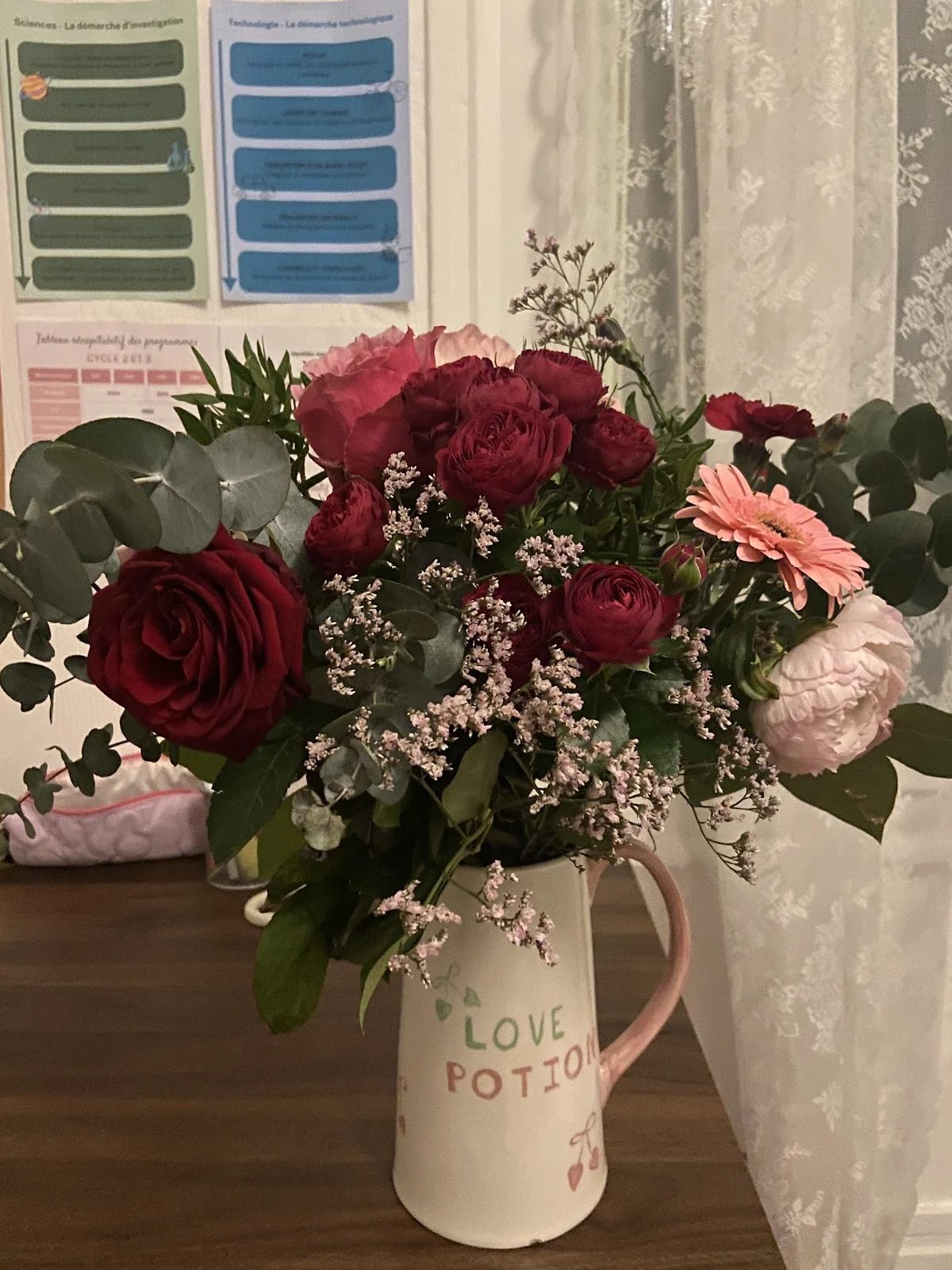 Fleurs et Tendances | Fleuriste Vandœuvre-lès-Nancy - 2