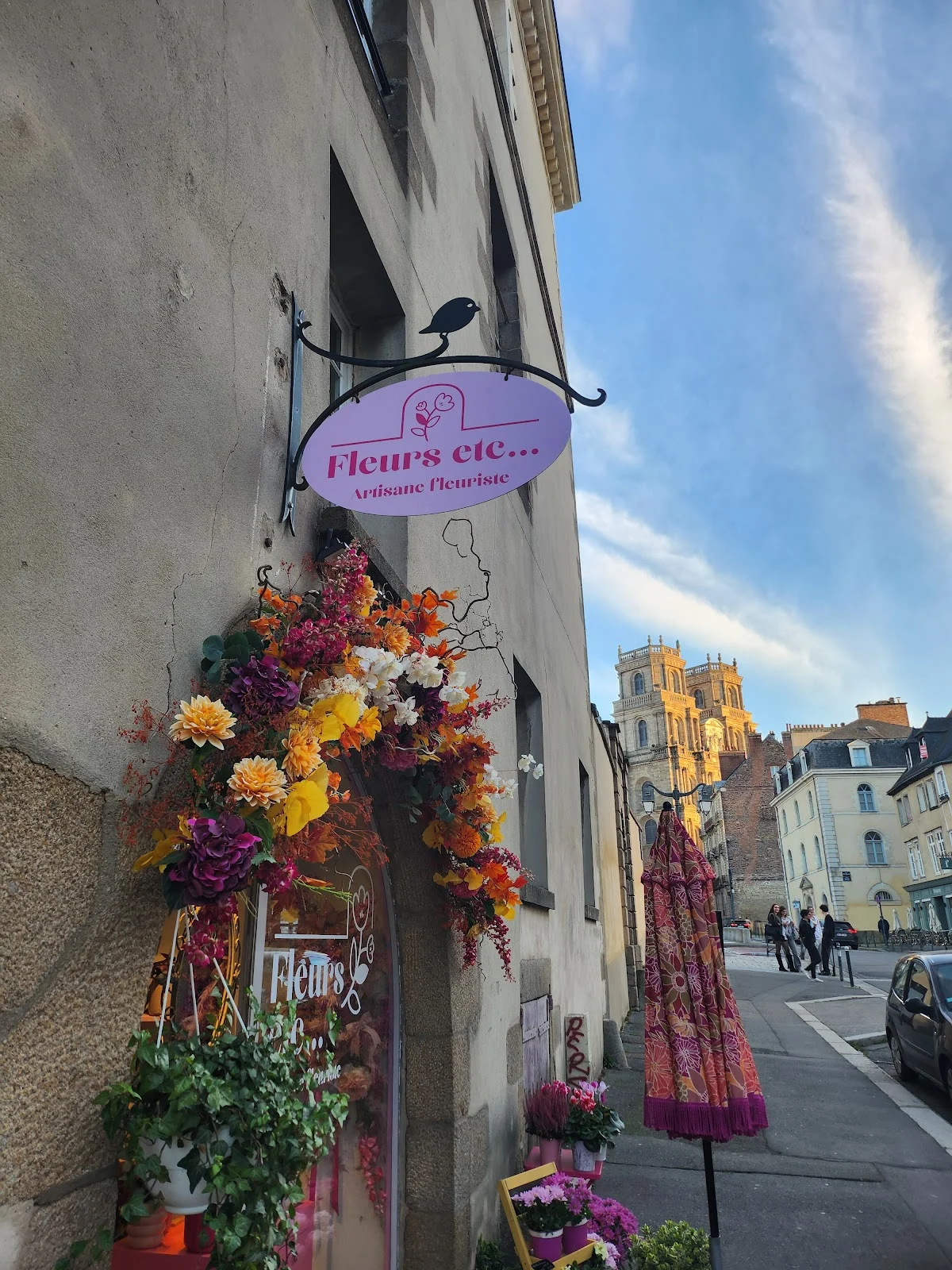 Fleurs Etc