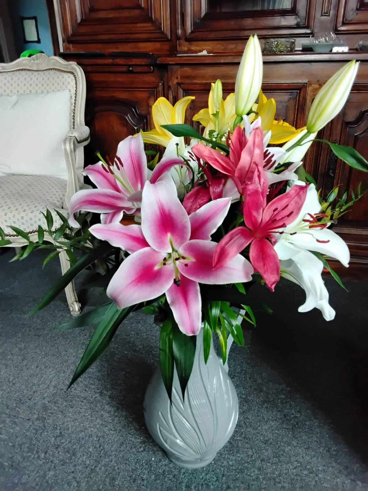 Fleurs Goertz - 2