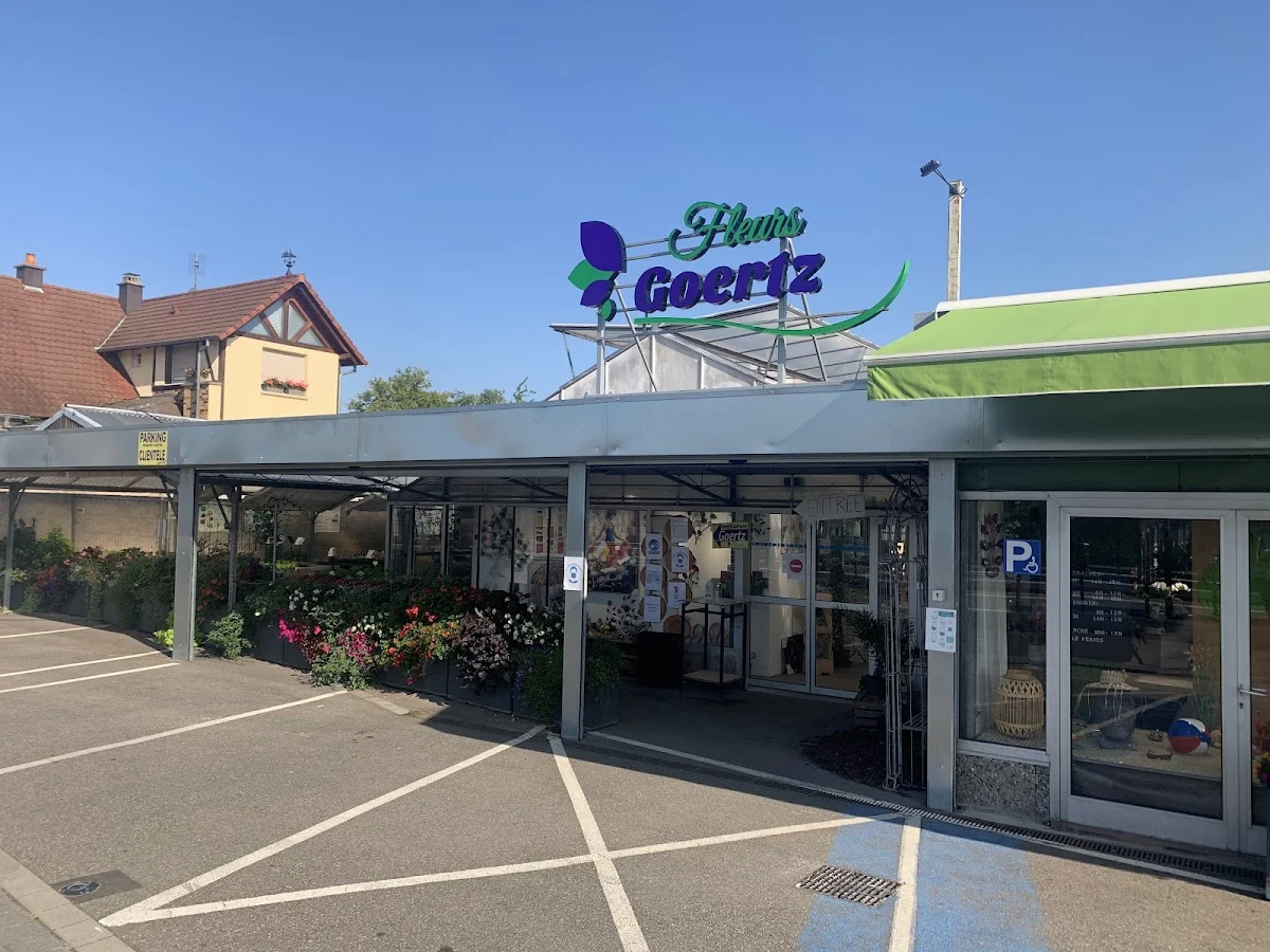 Fleurs Goertz