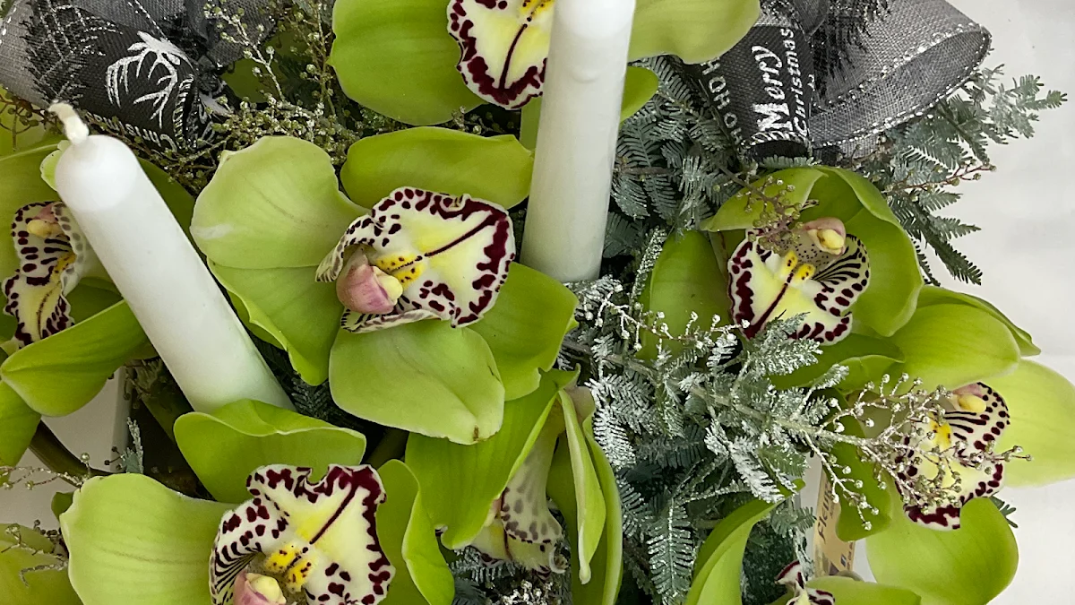 Fleurs Inter - 3
