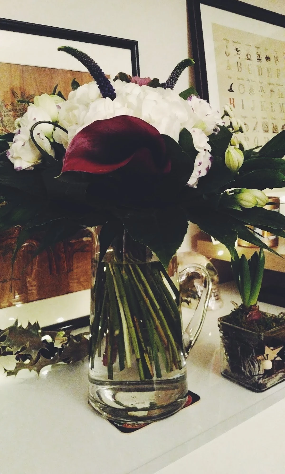 Fleurs Intimes - 2