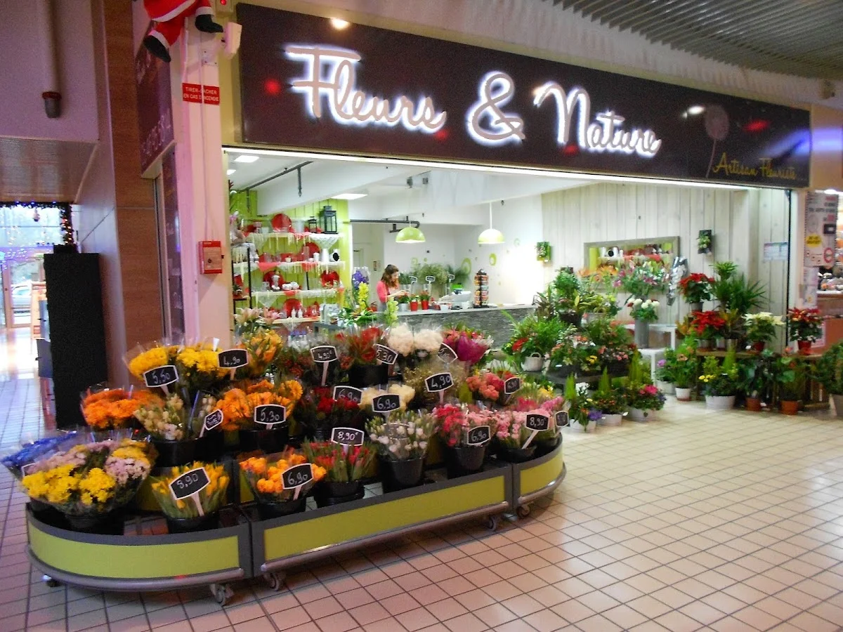 Fleurs & Nature | Fleuriste Saintes
