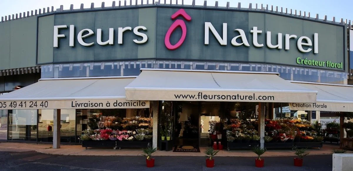 Fleurs Ô Naturel