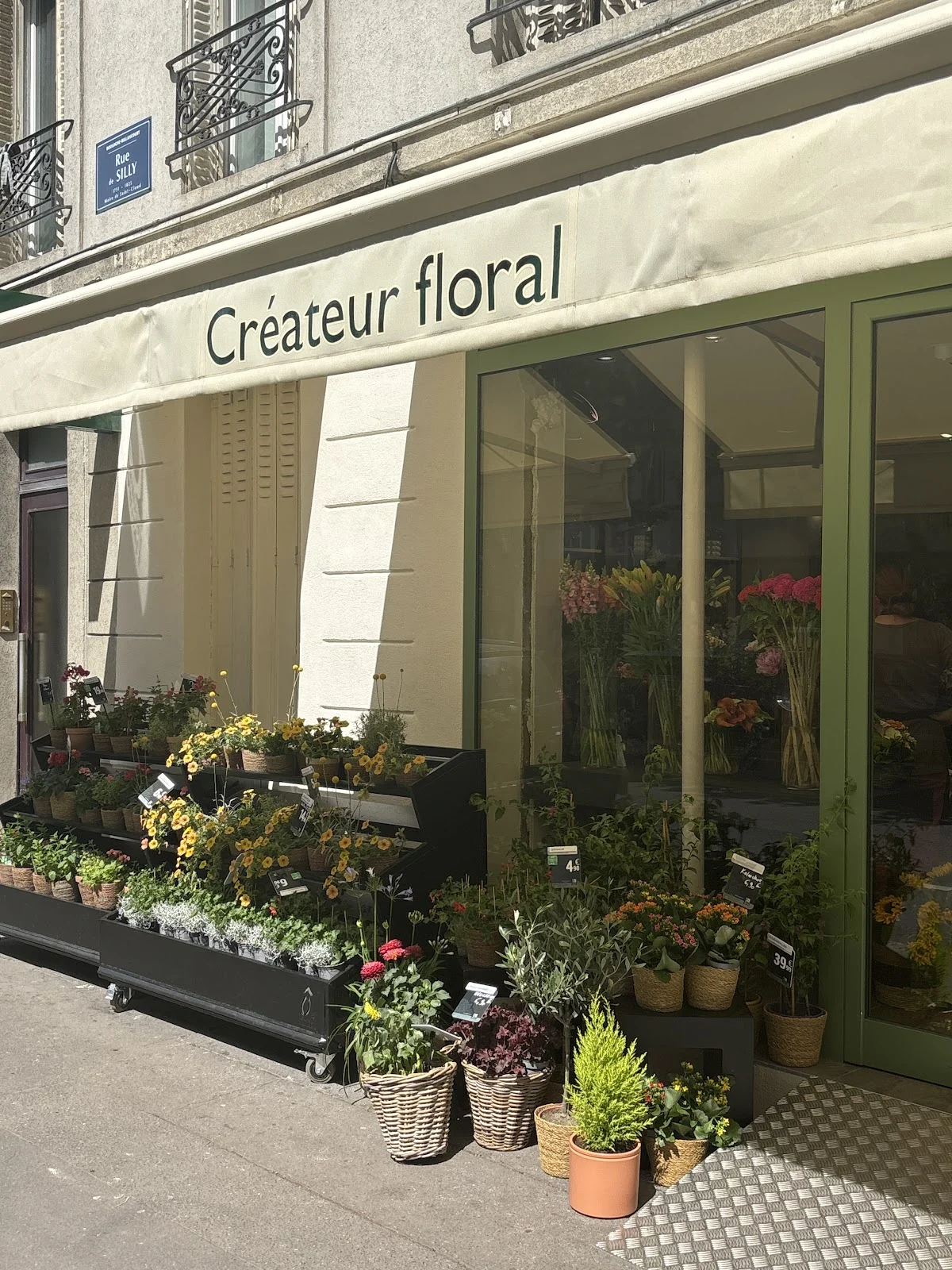 Fleurs Ô Naturel