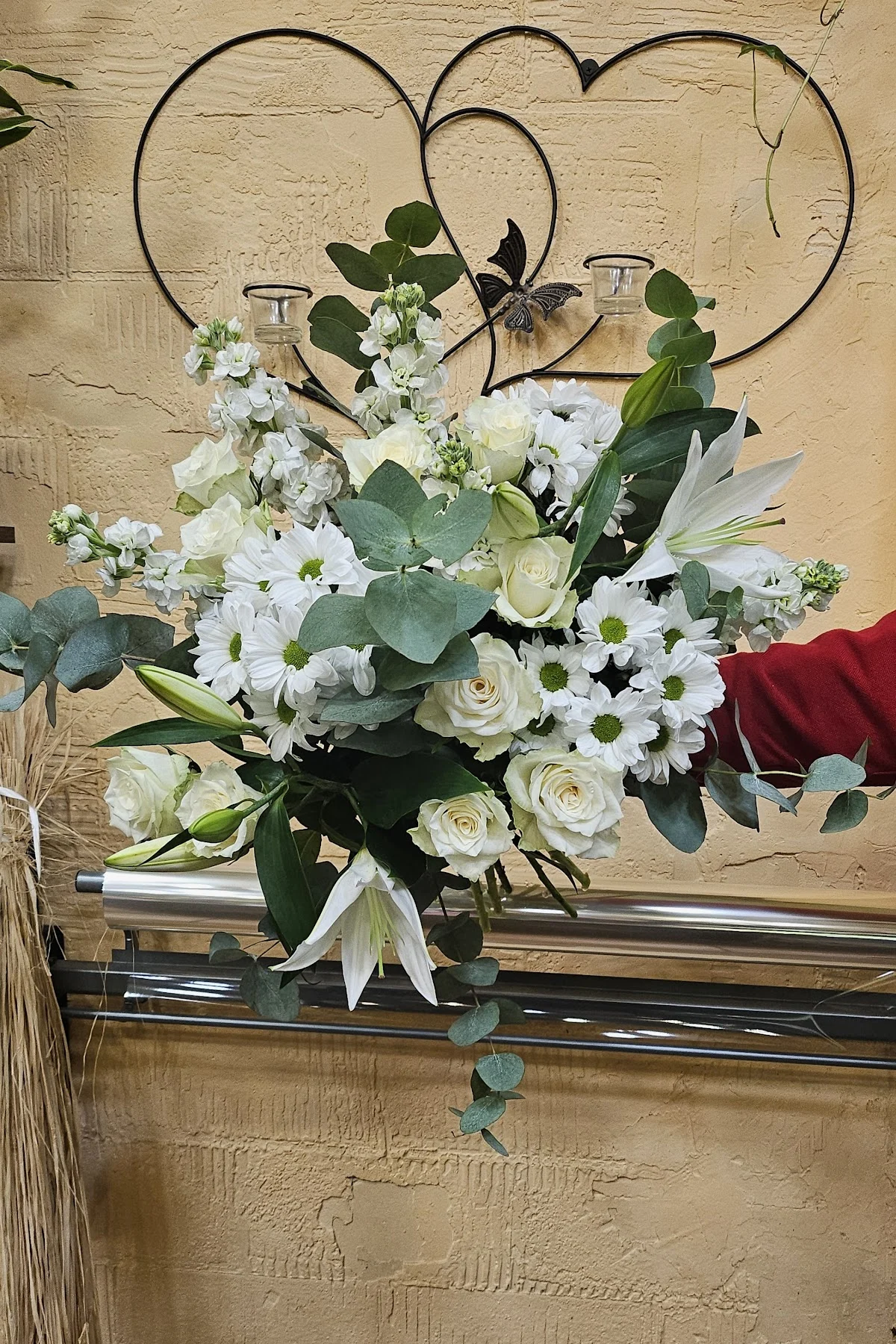 FLEURS PARIS LE MARAIS - 6