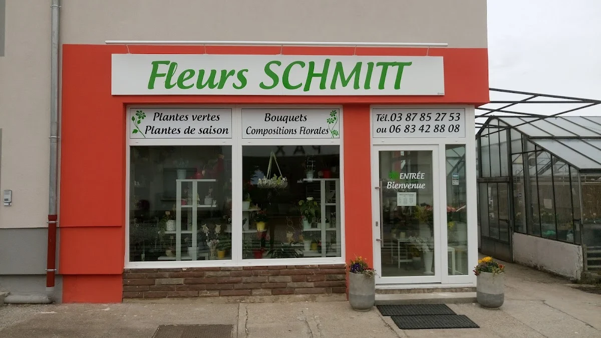 Fleurs Schmitt - 5