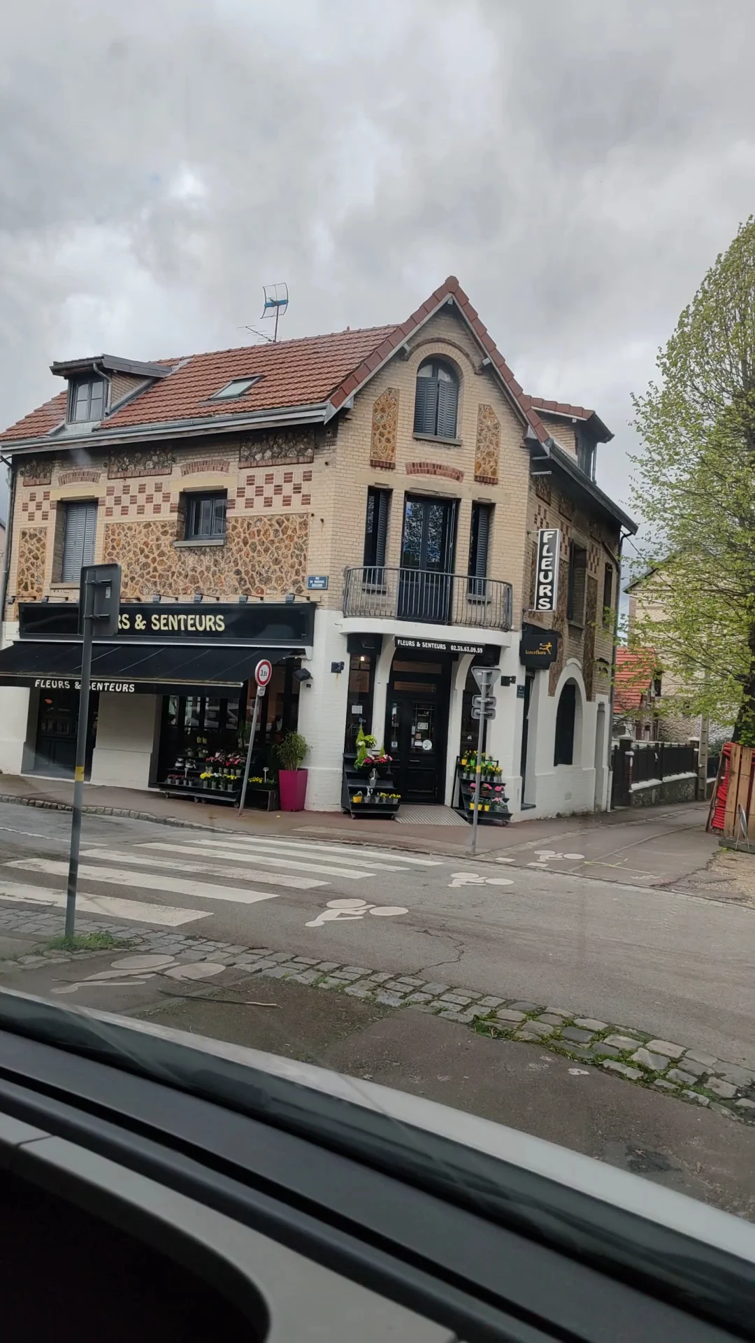 Fleurs & Senteurs, Artisan Fleuriste Rouen - 3