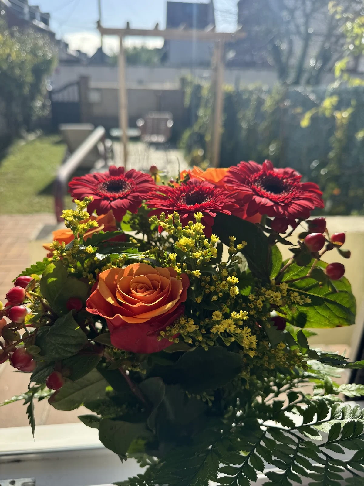 Fleurs & Senteurs, Artisan Fleuriste Rouen - 4