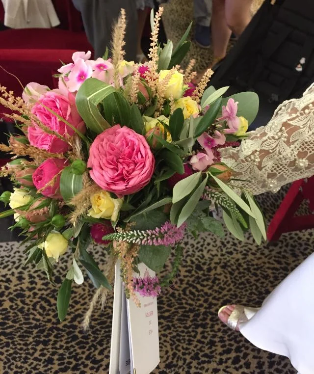 Fleurs Spirale - 2