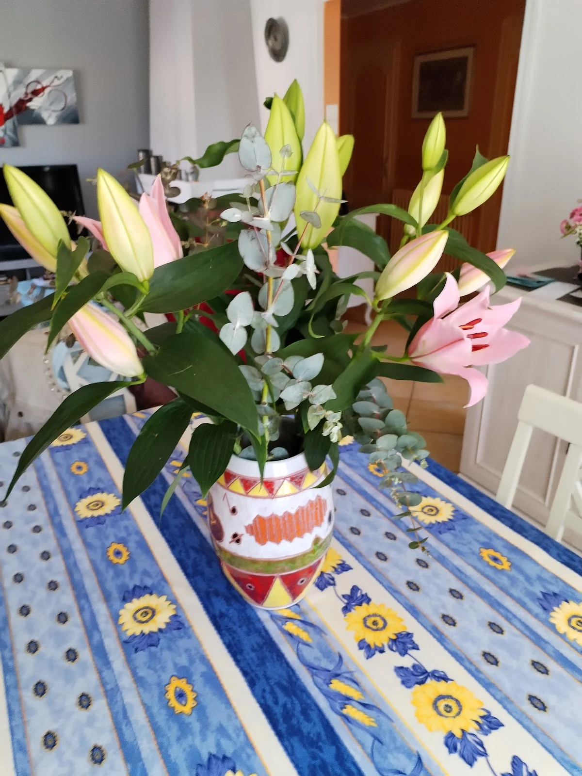 Fleurs Sucrées - 2