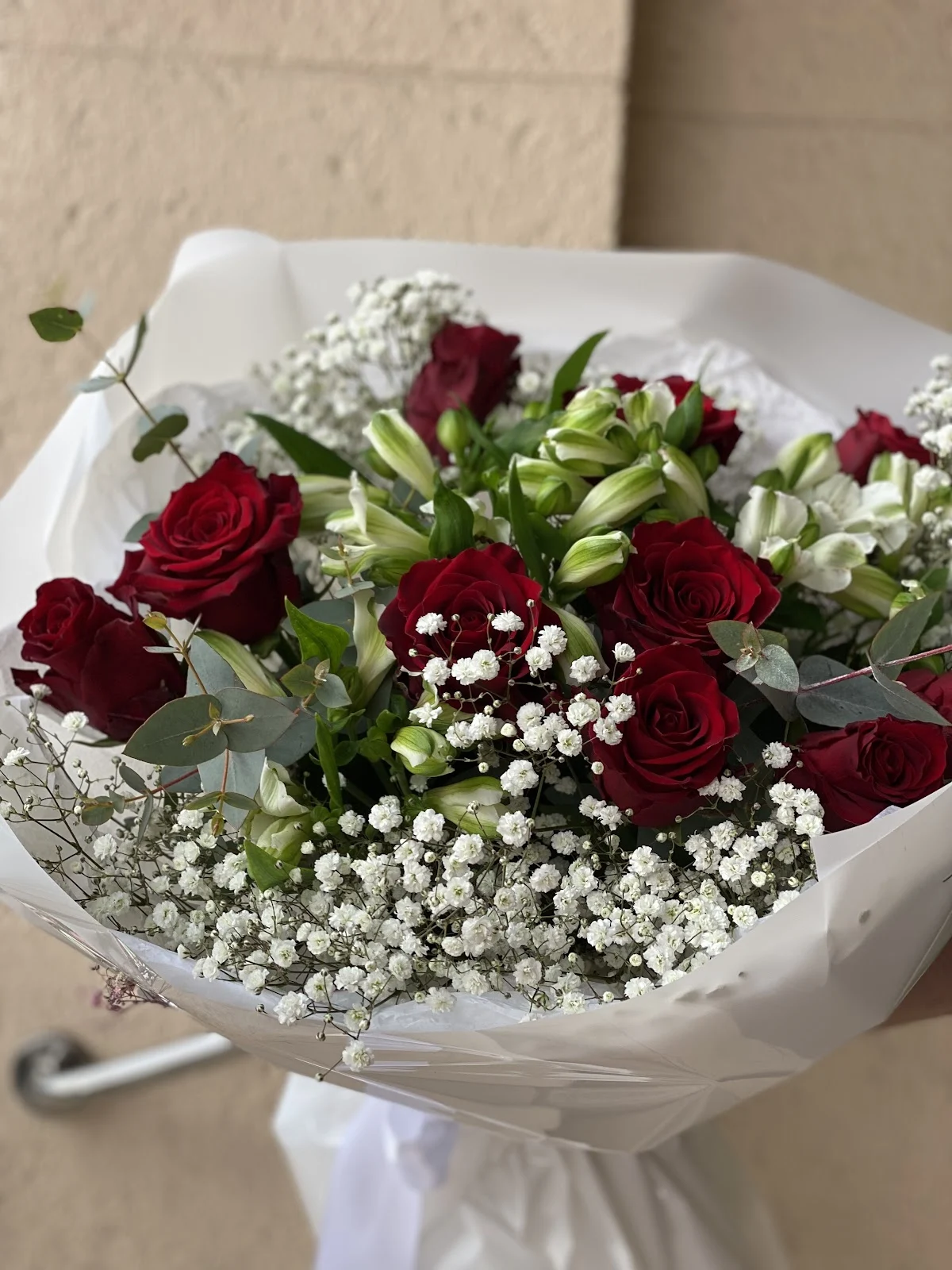 Fleurseille - Fleuriste Marseille 13004 - 2